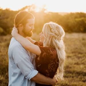 Meet your Posher, Allyson